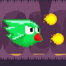 Play Lava Bird