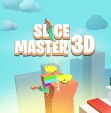 Play Slice Master 3D